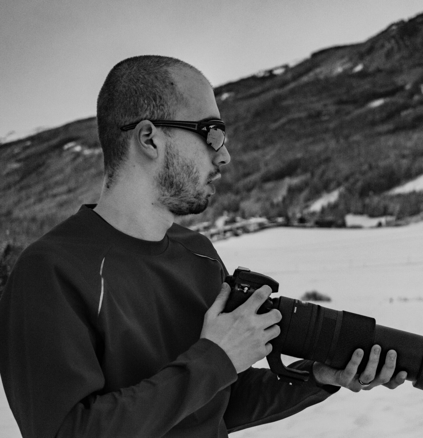 Portrait des Fotografen von gwsfotos